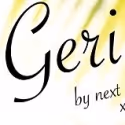 Geri Halliwell Presents New Swimwear Line