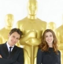 Oscar Buzz: Hathaway & Franco to Spoof LITTLE SHOP? Moore/Levi & Menken to Perform 'Tangled'
