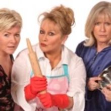 GRUMPY OLD WOMEN Opens In Dublin Before Tour, 2/2