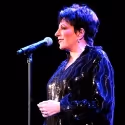 Liza Minnelli Joins JIM CARUSO'S CAST PARTY 2/17