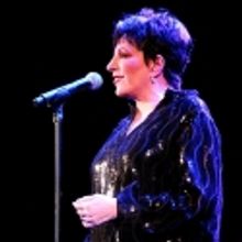 Liza Minnelli Joins JIM CARUSO'S CAST PARTY 2/17