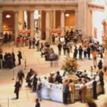 Forbidden City Treasures On View At Metropolitan Museum, 2/1-5/1