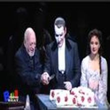 TV: Bway Beat Captures 23 Years of PHANTOM Celebration