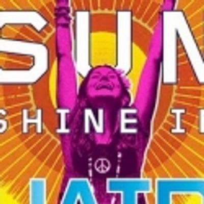 National Tour of HAIR To Play Boston's Colonial Theatre 3/22-4/10