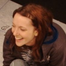 BWW Reviews: CROOKED at Theater Schmeater