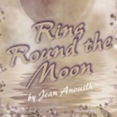 TRP Presents RING ROUND THE MOON 2/11-3/6