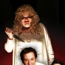 Ringwald Theatre Presents FATAL ATTRACTION: A GREEK TRAGEDY