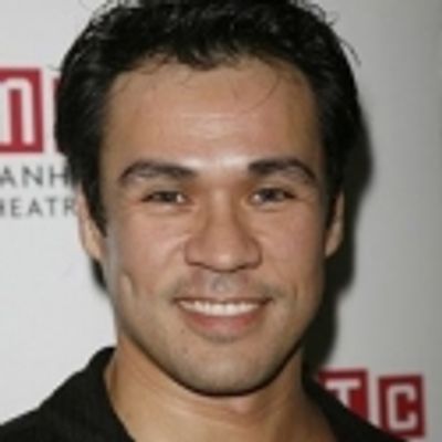 BWW Interviews: WHEN I COME TO DIE's Michael Balderrama