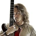 Jazz Fusion Guitarist Jake Herzog Celebrates CD At Miles Café, 2/4 And 3/4