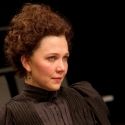 Maggie Gyllenhaal Visits THE VIEW
