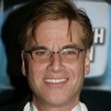 HBO Picks Up Aaron Sorkin's New Cable News Pilot