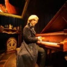 Felder Returns to Laguna Playhouse With CHOPIN & AMERICAN SONGBOOK