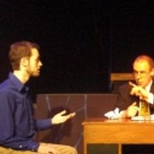 MadLab Presents 3 IN 30: SHADOWS, 3/18-19