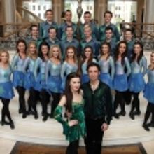 RIVERDANCE Breaks Box Office Records in South Africa