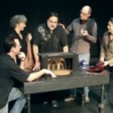 WICA Presents THE UNDERSTUDY, 2/11-26