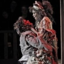 Photo Flash: Red Bull Theatre's WITCH OF EDMONTON
