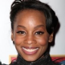 Bay Area Cabaret Features Anika Noni Rose, 2/20