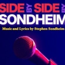 Hapgood Theatre Presents SIDE BY SIDE BY SONDHEIM, 1/28-2/6