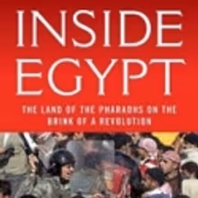 Book Banned by Mubarak Predicted Egyptian Revolution  