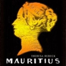 BWW Reviews: Stamps and Cash in the Spotlight - Fells Point MAURITIUS