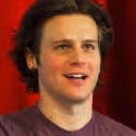 Photo Flash: Jonathan Groff at Broadway Artists Alliance