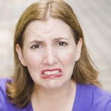 FRIGID New York Presents I'M NOT SURE I LIKE THE WAY YOU LICKED ME, Opens 2/23