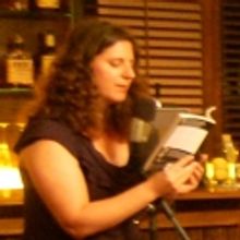Love & Literature with Kristin & Grodstein, 2/18
