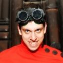 BWW Reviews: DR. HORRIBLE’S SING-ALONG BLOG from Balagan at ACT