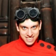 BWW Reviews: DR. HORRIBLE’S SING-ALONG BLOG from Balagan at ACT