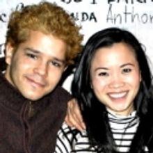 Photo Flash:  FLIPZOIDS At Peter Jay Sharp Theater, Show Closes 2/6