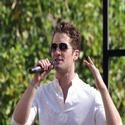 Photo Coverage: Matthew Morrison in Concert at the Grove