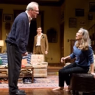 A Theatre Lover's Guide to  DC/Capital Area Theatres - February 2011 Offerings