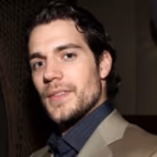 Henry Cavill Cast as Zack Snyder's SUPERMAN: MAN OF STEEL
