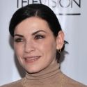 Julianna Margulies Wins SAG Award for THE GOOD WIFE