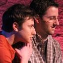 BWW Reviews: OC Premiere of THE BUSY WORLD IS HUSHED