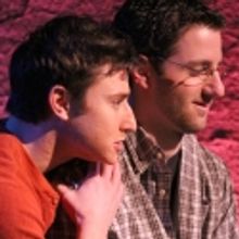BWW Reviews: OC Premiere of THE BUSY WORLD IS HUSHED