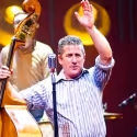 Photo Coverage: Lee Rocker Ends Run in MILLION DOLLAR QUARTET