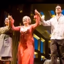 Photo Coverage: THE MILK TRAIN DOESN'T STOP HERE ANYMORE Opens Off-Broadway