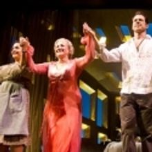 Photo Coverage: THE MILK TRAIN DOESN'T STOP HERE ANYMORE Opens Off-Broadway