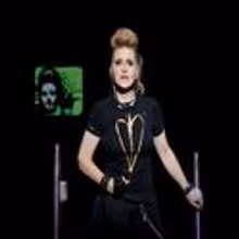 Photo Flash: Melissa Etheridge in AMERICAN IDIOT!