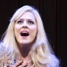 Photo Flash: Meet West End's New LEGALLY BLONDE Cast!
