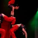 Marcus Center For The Performing Arts Presents THE PEKING ACROBATS