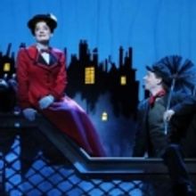 BWW JR: You Never Forget Your First Broadway Show