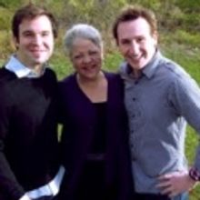 Provincetown Counter Productions Presents MAMA AND HER BOYS, 3/11-13