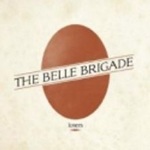 Belle Brigade Announces Spring Tour Dates