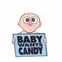 Apollo Theatre Presents BABY WANTS CANDY