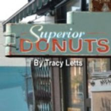Arden Theatre Company Presents SUPERIOR DONUTS, 3/3-4/3