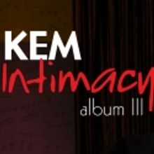 Fox Theatre Welcomes KEM's Intimacy Tour, 3/25