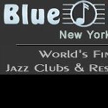 Previn, Finck Featured at Blue Note, 2/7-9