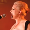 Natalie Joy Johnson Featured at Splash's Musical Mondays, 2/7